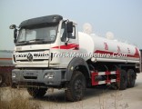 10cbm New Water Tank Truck 12cbm Water Sprinkler Truck