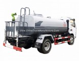 Dongfeng 10t 12t 15t Water Tank Truck