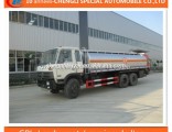 Dong Feng 6X4 20cbm~25cbm Oil Transport Fuel Tank Truck