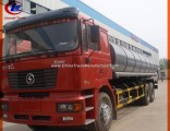 Shacman Oil Transport Truck 25000 Liters