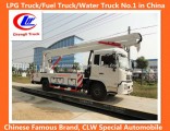 Foton 16m Aerial Platform Crane Truck