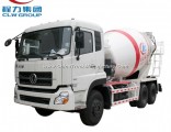 Dongfeng 6*4 Concrete Mixer Truck for Sale