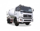 10, 000L Concrete Cement Mixing Truck for Transport Construction