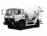 6X4 Dongfeng 10 Cbm Self Loading Concrete Mixer Truck Price for Sale