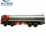 Dongfeng 8*4 260 HP Milk Truck