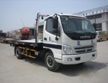 Foton 4X2 5ton 10ton Recovery Wrecker/Tow Truck