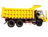 Sinotruk HOWO 10 Wheels off-Road Mining Tipper Dump Truck