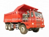 Very Cheap Mine King Mining Dump Truck of HOWO with High Quality