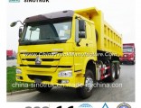 Very Cheap HOWO Tipper of 6*4 Wd615.47