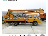 China Popular HOWO Aerial Working Truck