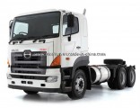 Competive Price Hino Oil Transporting Truck with 15m3