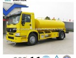 Very Cheap Sinotruk Oil Tanker Truck of 10-15m3 Fuel Tanker