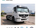 Popular Model Sinotruk Water Truck With15m3 Tank