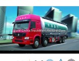 Low Price Sinotruk HOWO Oil Tank Truck of 35m3