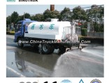 China Best Water Spray Truck of Sinotruk 3-5t
