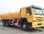 Hot Sale Sinotruk HOWO Watering Tanker Truck of 30 M3