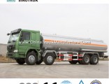 Competive Price Sinotruk Oil Tanker Truck of 30m3