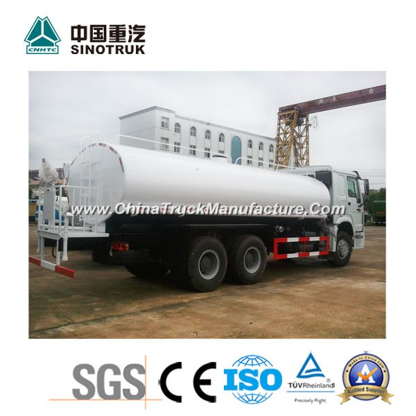 Low Price Sinotruk Watering Truck of 20m3