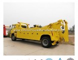 Top Quality Sinotruk Heavy-Duty Tow Truck