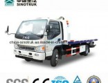 Hot Sale Heavy-Duty 4*2 Road Wrecker Truck of Sinoturck