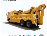 Top Quality Sinoturck Heavy-Duty Tow Truck