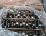 Original Sinotruk HOWO Truck Parts Weichai Diesel Engine Crankshaft 61560020029