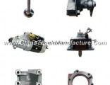 High Quality HOWO Truck All Kinds of Spare Parts