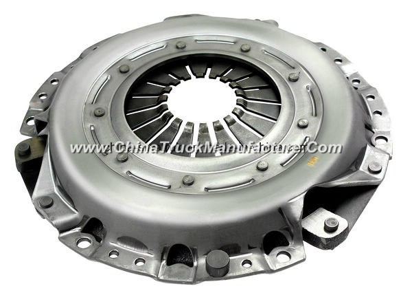 Professional Supply HOWO Clutch Cover Clutch Assembly with OEM Number Bz1560160013