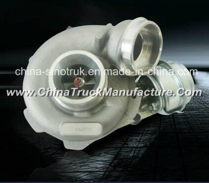 Lowest Price Turbocharger for Camc Truck 17201-0L040