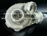 Lowest Price Turbocharger for Camc Truck 17201-0L040