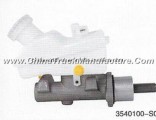 Camc Truck Brake Master Cylinder with Competitive Price