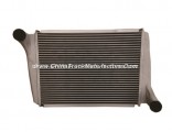 Hot Sell Radiator 6345010201 for Camc Truck