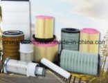 Hot Sale Auto Heavy Truck Air Filter Auto Element Used for Camc Truck