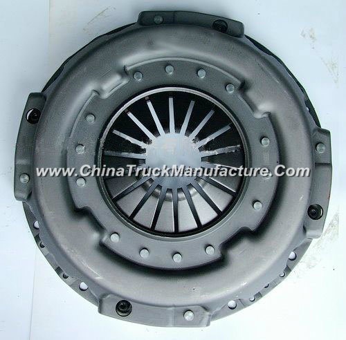 Hot Sale Clutch Plate Cover Assembly with OEM Number 0012504104 0012504204 0032507904 0022509404