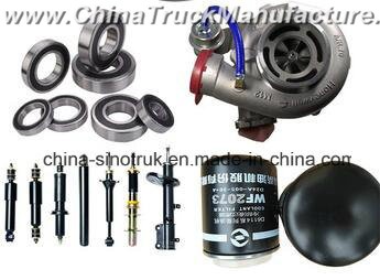 Hot Sale Universal Auto Different Shock Absorber of Camc Series