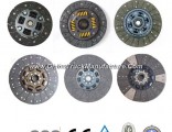 Hot Sale Hino Clutch Disc for 31250-3040 31250-3041 31250-4100 31250-1083