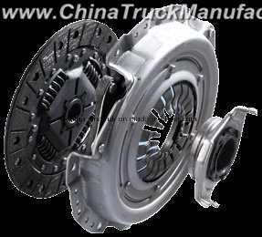 Professional Supply Camc Auto Parts Clutch Cover Clutch Pressure Plate Clutch Assembly of 31210-4A02