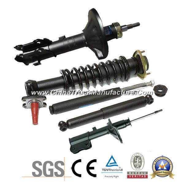Professional Supply High Quality Shock Absorber for Daf Iveco Volvo Isuzu Toyota 6797768 33526766065