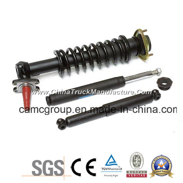 High Quality Shock Absorber for Hyundai/Car Parts