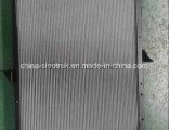 Promotional Original Aluminum Auto Radiators for Iveco 4849400/500318699 98425703
