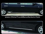 Top Quality Auto Car Special Side Skirt Use for Sonata2014, Accord2012, Accord2015, K3 2014