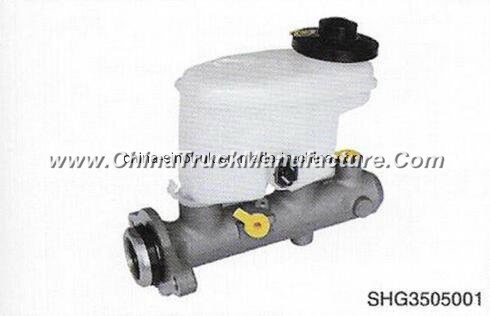 Cabinet Parts Brake Master Cylinder of Shg3505001