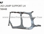 Hot Sale Daf Truck Head Lamp Support Lh 1798448