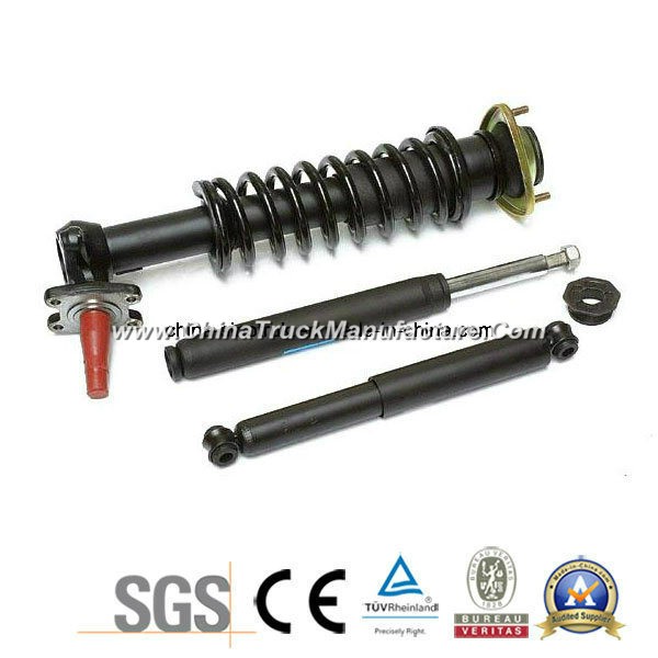 Professional Supply for 4X4 Hyundai KIA Toyota Mitsubishi Car Front Rear Shock Absorber of 8560-L 81