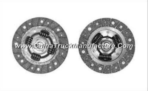 Toyota Auto Parts Clutch Disc of 31250-12070 31250-12071