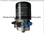 Professtional Supplier Air Dryer Filter of 9324000020 065224 La6200