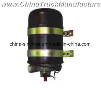 High Quality Dr-5 Air Dryer Assy for Mitsubishi Fuso Truck Parts