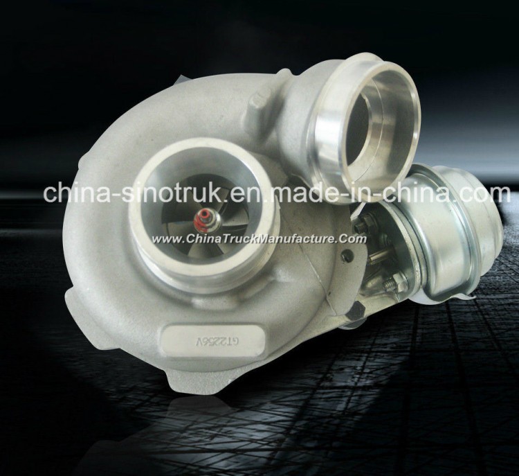 Top Quality Turbocharger for Benz Gt2256V 709838-5001/Car Parts