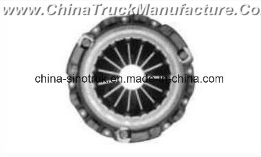 Professtional Auto Parts Clutch Cover for Nissan Hino Benz Isuzu Ford 31210-2220, 31210-2240, 8-9414