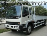 Isuzu Ftr Series Truck for Sale 4HK1 Engine